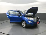2021 Ford EcoSport photo 39