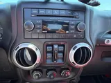 2014 Jeep Wrangler Unlimited photo 18