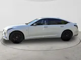 2025 Cadillac CT5 photo 8