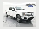 2020 Ford F-150 photo 1