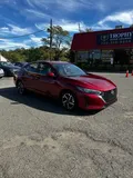 2024 Nissan Sentra photo 3