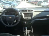 2023 Chevrolet Trailblazer photo 11