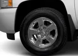 2013 Chevrolet Silverado 1500 photo 11