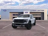 2026 Ford F-150 photo 2