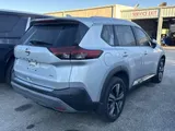 2021 Nissan Rogue photo 8