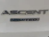 2019 Subaru Ascent photo 20