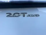 2020 Lincoln Nautilus photo 11