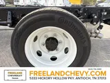 2027 Chevrolet 4500 HG LCF Gas photo 11