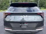 2026 Kia Sportage photo 5