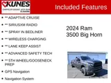 2024 Ram 3500 photo 3