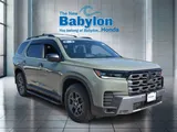 2026 Honda Pilot photo 6