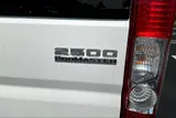 2025 Ram ProMaster Cargo Van photo 20