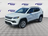 2024 Jeep Compass photo 7