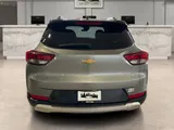 2026 Chevrolet Trailblazer photo 4
