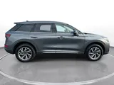 2025 Lincoln Corsair photo 3