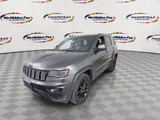 2020 Jeep Grand Cherokee photo 5
