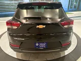 2024 Chevrolet Trailblazer photo 24