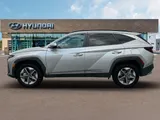 2026 Hyundai Tucson photo 3