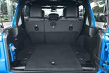 2026 Jeep Wrangler photo 11