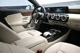 2022 Mercedes-Benz CLA photo 16