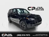 2014 Land Rover Range Rover photo 6