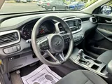 2018 Kia Sorento photo 21