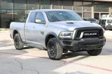 2022 Ram 1500 Classic photo 11