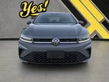 2025 Volkswagen Jetta photo 5