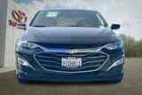 2025 Chevrolet Malibu photo 8