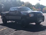 2012 GMC Sierra 2500HD photo 4