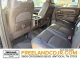 2027 Ram 3500 photo 19