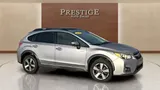 2016 Subaru Crosstrek Hybrid photo 22