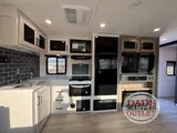 2026 Forest River RV Solaire 3150TBSS photo 9