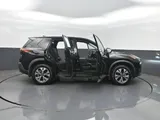 2022 Nissan Rogue photo 41