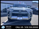 2023 Toyota 4Runner photo 8
