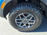 2024 Ford Ranger photo 9