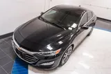 2024 Chevrolet Malibu photo 29