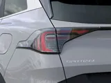 2027 Kia Sportage photo 11