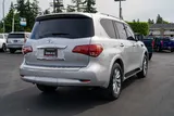 2015 INFINITI QX80 photo 9