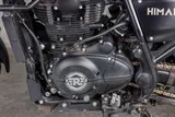 2021 Royal Enfield HIMALAYAN photo 2