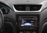 2016 Chevrolet Traverse photo 5
