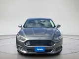 2013 Ford Fusion photo 5