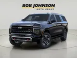 2026 Chevrolet Suburban photo 2