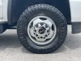 2018 GMC Sierra 3500HD photo 41