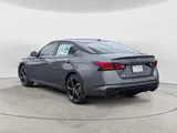 2026 Nissan Altima photo 3