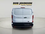 2025 Ford Transit Cargo Van photo 4