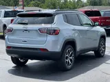 2026 Jeep Compass photo 44