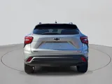 2026 Chevrolet Trax photo 4