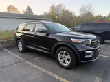 2020 Ford Explorer photo 6