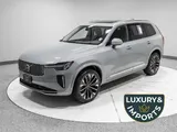 2026 Volvo XC90 photo 1